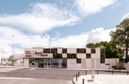 Nestlé The Good Store | Contacto Atlântico