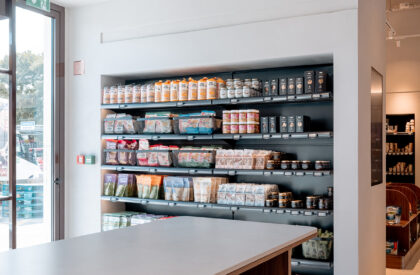 Nestlé The Good Store | Contacto Atlântico