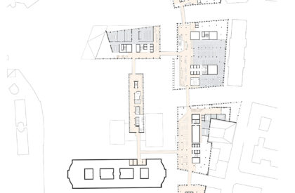 New Government Quarter Oslo | Nordic Office of Architecture + Haptic Architects