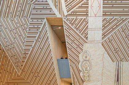New Government Quarter Oslo | Nordic Office of Architecture + Haptic Architects