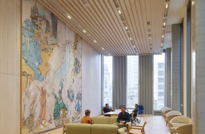 New Government Quarter Oslo | Nordic Office of Architecture + Haptic Architects
