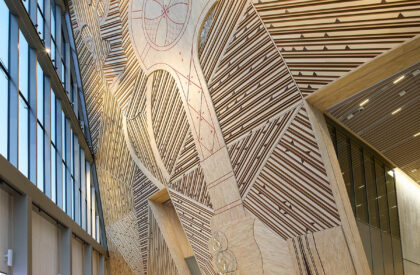 New Government Quarter Oslo | Nordic Office of Architecture + Haptic Architects