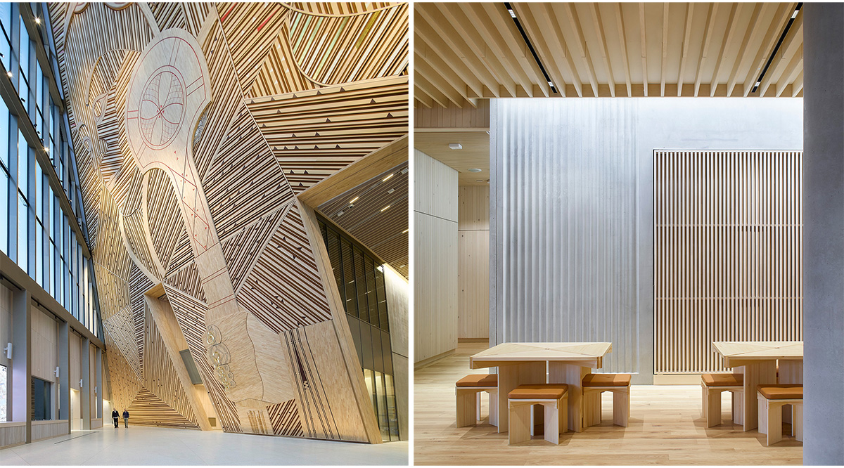 New Government Quarter Oslo | Nordic Office of Architecture + Haptic Architects