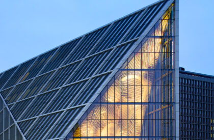 New Government Quarter Oslo | Nordic Office of Architecture + Haptic Architects