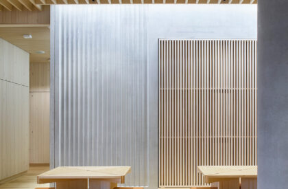 New Government Quarter Oslo | Nordic Office of Architecture + Haptic Architects