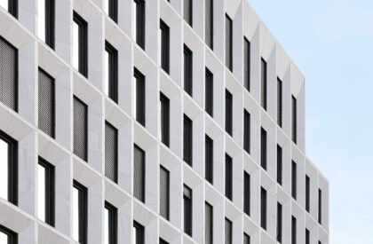 New Government Quarter Oslo | Nordic Office of Architecture + Haptic Architects