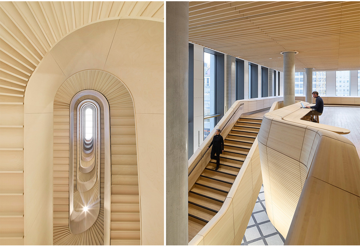 New Government Quarter Oslo | Nordic Office of Architecture + Haptic Architects