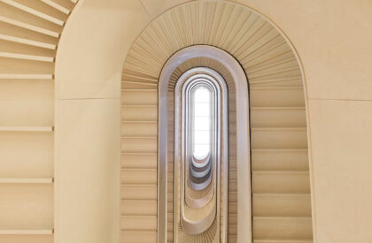 New Government Quarter Oslo | Nordic Office of Architecture + Haptic Architects