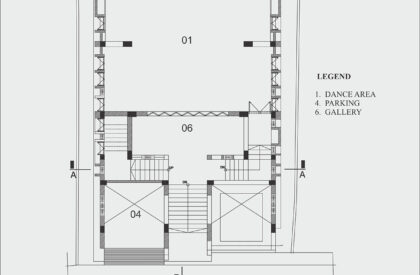 Nikhil Residence | Kshiti Sthapati