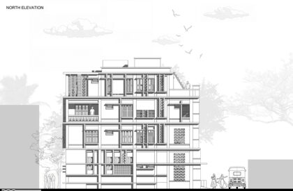 Nikhil Residence | Kshiti Sthapati