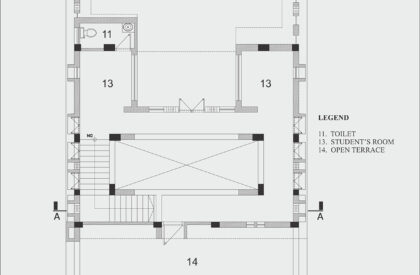 Nikhil Residence | Kshiti Sthapati