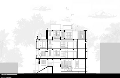Nikhil Residence | Kshiti Sthapati