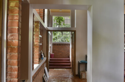 Nikhil Residence | Kshiti Sthapati