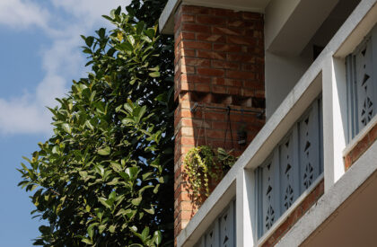 Nikhil Residence | Kshiti Sthapati