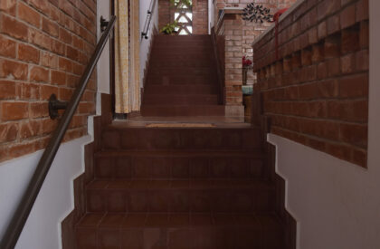 Nikhil Residence | Kshiti Sthapati