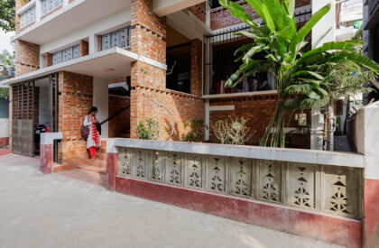 Nikhil Residence | Kshiti Sthapati