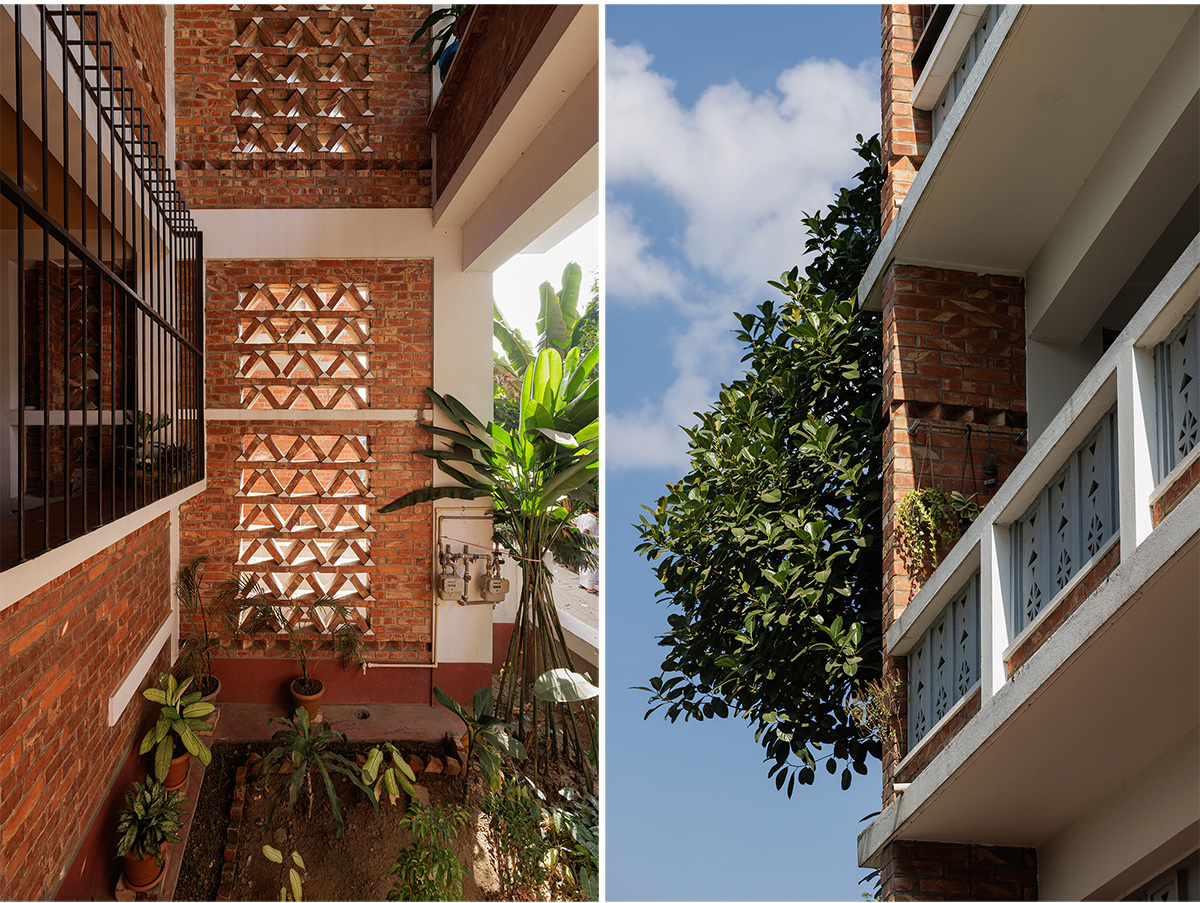 Nikhil Residence | Kshiti Sthapati