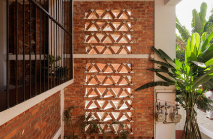 Nikhil Residence | Kshiti Sthapati