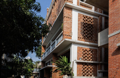 Nikhil Residence | Kshiti Sthapati