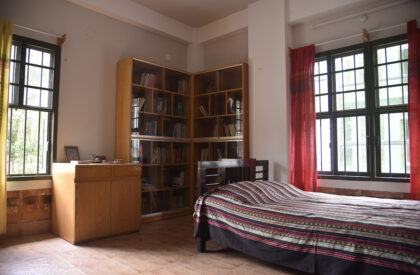 Nikhil Residence | Kshiti Sthapati