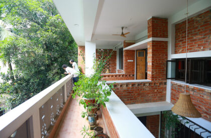Nikhil Residence | Kshiti Sthapati
