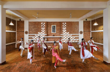 Nikhil Residence | Kshiti Sthapati