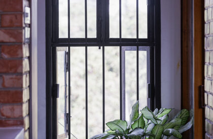 Nikhil Residence | Kshiti Sthapati
