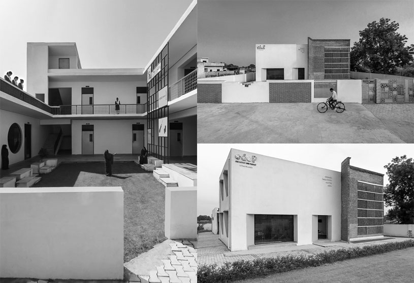 Node Urban Lab