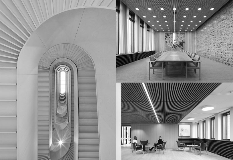 Nordic Office of Architecture