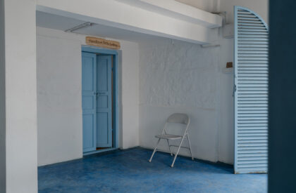 Nurpu Handloom School | Aagaram Architects