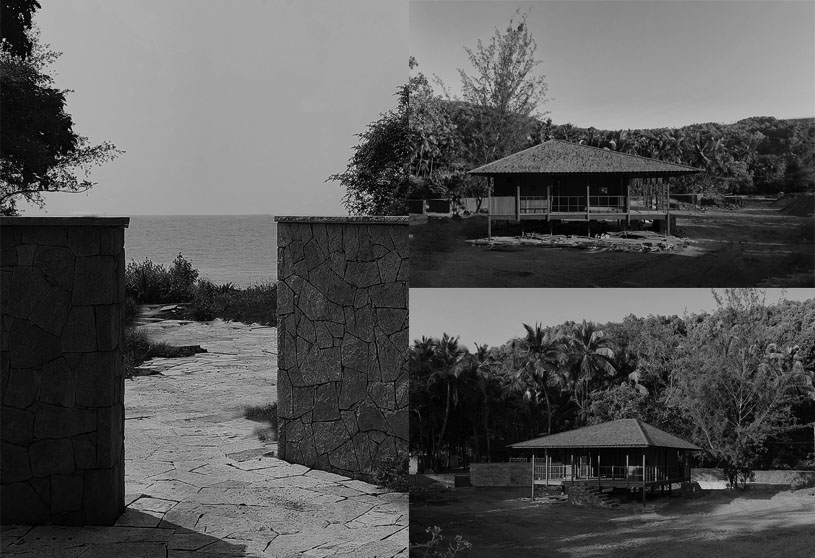 OTLA – Architecture & Design
