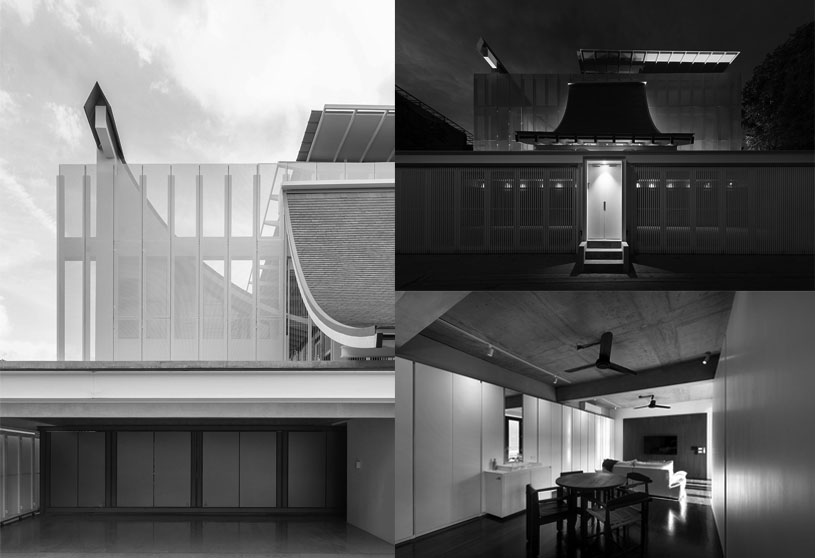 Patara Architects