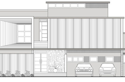 Physician’s House | Nestcraft Architecture