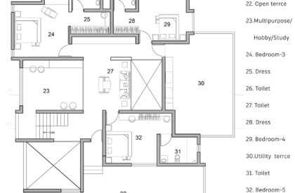 Physician’s House | Nestcraft Architecture