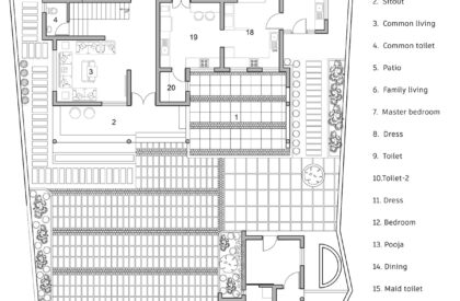 Physician’s House | Nestcraft Architecture