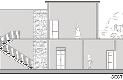 Physician’s House | Nestcraft Architecture