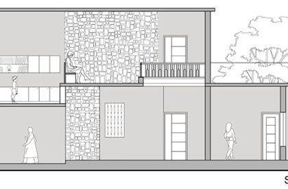 Physician’s House | Nestcraft Architecture