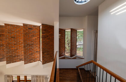 Physician’s House | Nestcraft Architecture