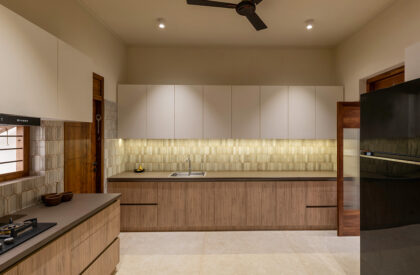 Physician’s House | Nestcraft Architecture