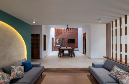 Physician’s House | Nestcraft Architecture