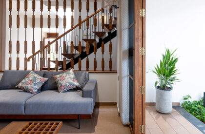 Physician’s House | Nestcraft Architecture