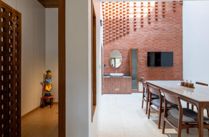 Physician’s House | Nestcraft Architecture