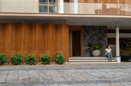 Physician’s House | Nestcraft Architecture