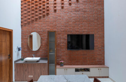 Physician’s House | Nestcraft Architecture
