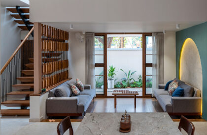Physician’s House | Nestcraft Architecture