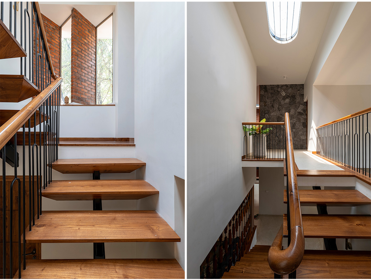 Physician’s House | Nestcraft Architecture