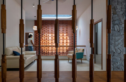 Physician’s House | Nestcraft Architecture