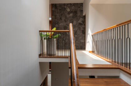 Physician’s House | Nestcraft Architecture