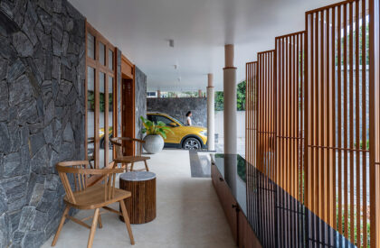Physician’s House | Nestcraft Architecture