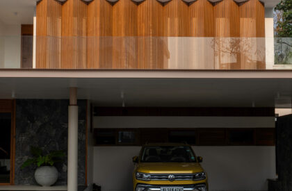 Physician’s House | Nestcraft Architecture
